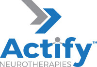 Actify neurotherapies