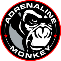 Adrenaline monkey