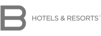 B Hotels and Resorts