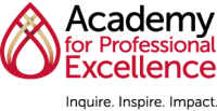 Academy for professional excellence