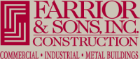 Farrior & Sons Inc. Construction