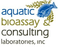 Aquatic bioassay and consulting laboratories