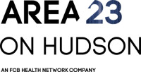 Area 23 on hudson, an fcb health company