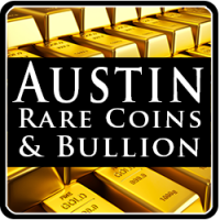 Austin rare coins & bullion