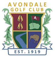 Avondale golf club