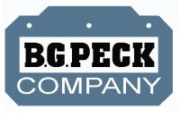 B.g. peck company, inc.