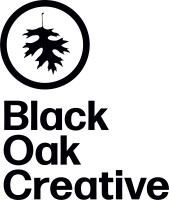 Black oak creative