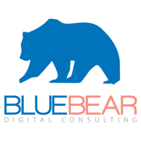 Blue bear creative - social media agency