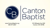 Canton baptist temple