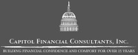 Capitol financial consultants, inc.