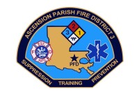 Ascension Parish Fire Board District 3