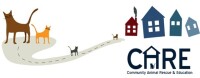 C.a.r.e.(community animal rescue and education) initiative