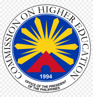 Commission on higher education