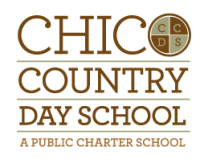Chico country day school