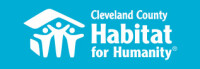 Cleveland county habitat for humanity