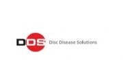 Disc disease solutions, inc.