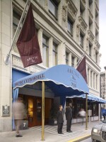 The Arctic Club Downtown Seattle - DoubleTree by Hilton