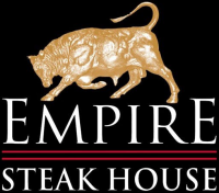 Empire steak house