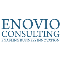 Enovio consulting