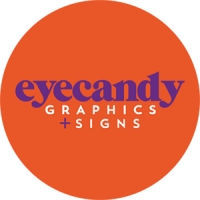 Eye candy graphics