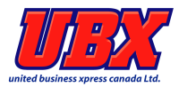 Ubx - united business xpress