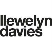 Llewelyn-Davies Hong Kong Ltd.