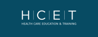 Hcet - health care education & training