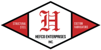 Hefco enterprises inc.
