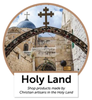 Holy land gifts