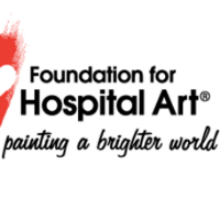 Foundation for hospital art