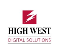 High west digital solutions