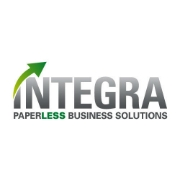 Integra paperless business solutions