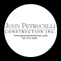 John petrocelli construction