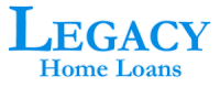 Legacy home loans