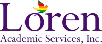 Loren academic services