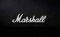 Marshall graphics