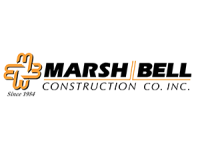 Marsh/bell construction co. inc.
