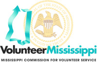 Mississippi commission for volunteer service