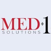 Med-1 solutions llc