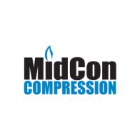 Midcon compression