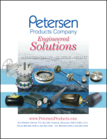 Petersen Products, Inc