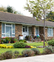 Littlehampton & Rustington Housing Society Ltd