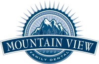 Mountain view family dentistry