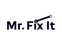 Mr. fix-it company