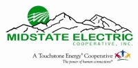 Midstate electric cooperative