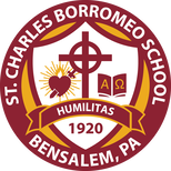 Saint charles borromeo school