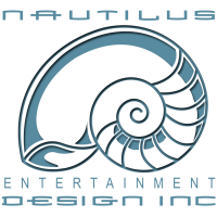 Nautilus entertainment design, inc.