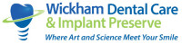 Wickham dental care