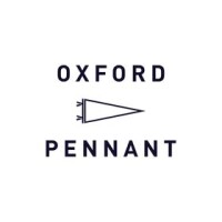 Oxford pennant