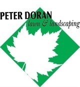 Peter doran lawn & landscaping